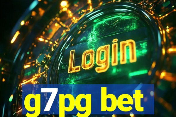 g7pg bet